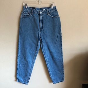 Levi’s BF jeans